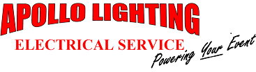 Apollo Lighting Service